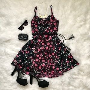Summer Fling Dress